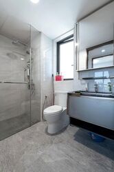 Normanton Park (D5), Apartment #509674001